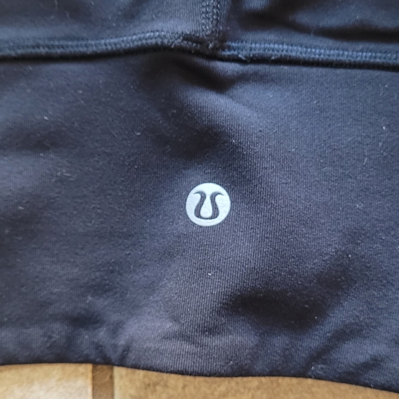 Lululemon leggings - Picture 8 of 9